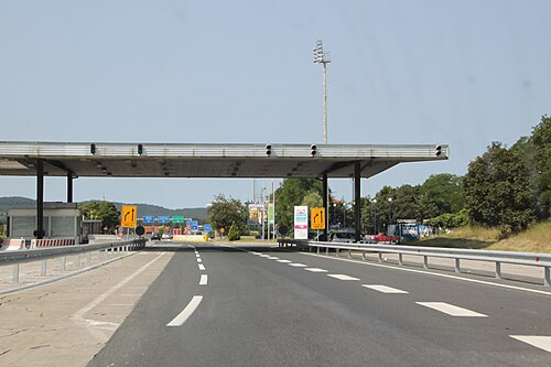 Italy–Slovenia border
